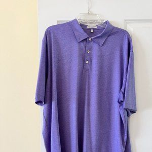 Peter Millar Men's Polo Shirt.